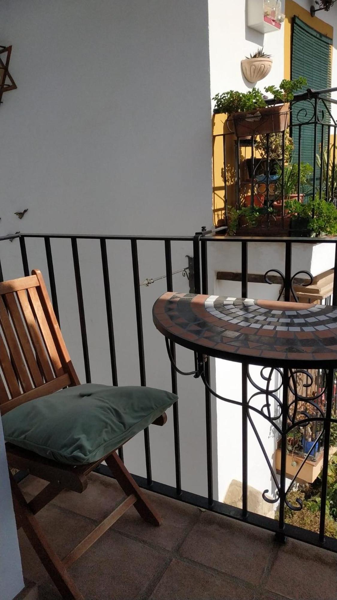Вілла La Casita Del Fresnillo Benalauria Екстер'єр фото